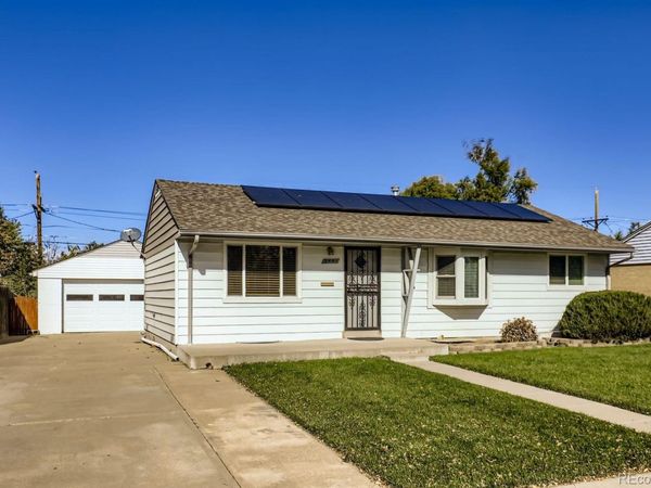 5441 E 67th Place, Commerce City, CO 80022