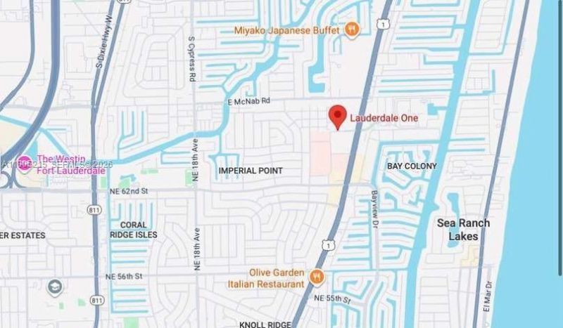 2421 NE 65th St, Unit 506, Fort Lauderdale, FL 33308 Photo