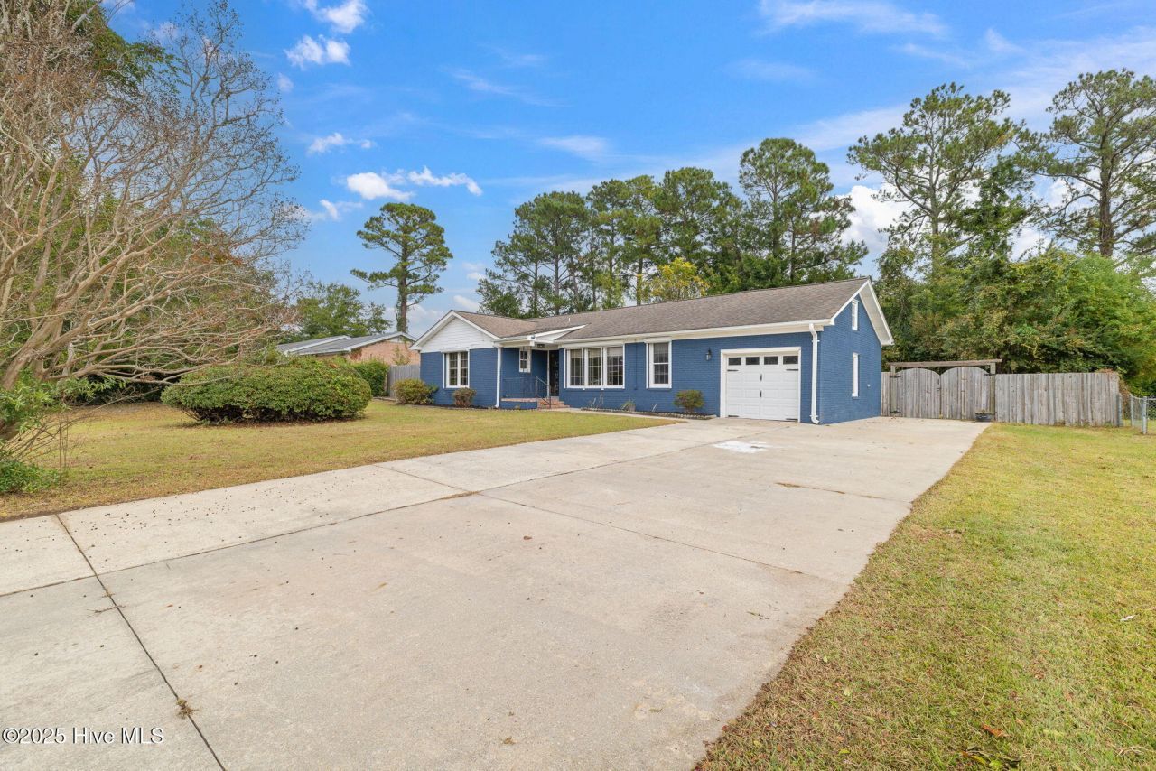 1206 Kings Grant Road, Wilmington, NC 28405 Main Photo