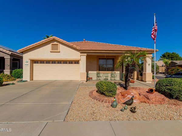 17606 W WILDBERRY Drive, Surprise, AZ 85374