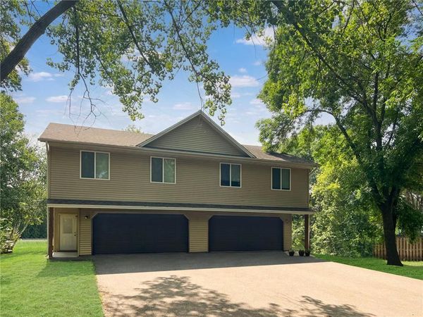 11923-11931 Wintergreen Street NW, Coon Rapids, MN 55448