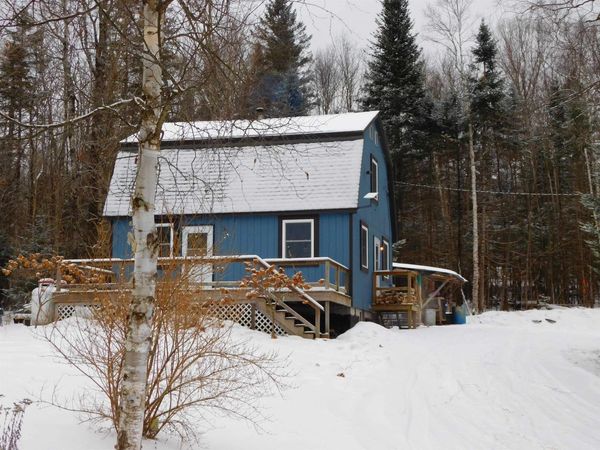 22 Hartlen Avenue, Colebrook, NH 03576