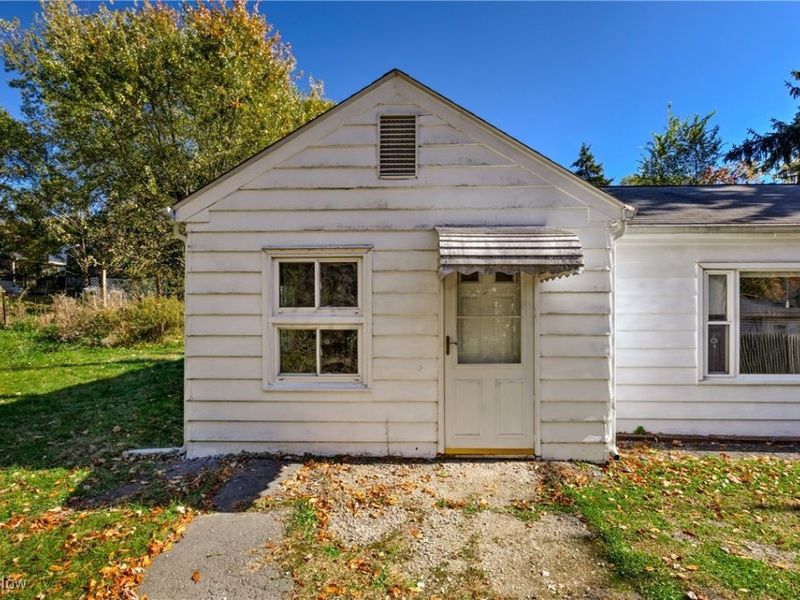 1538 Republic Avenue, Youngstown, OH 44505 Photo 1