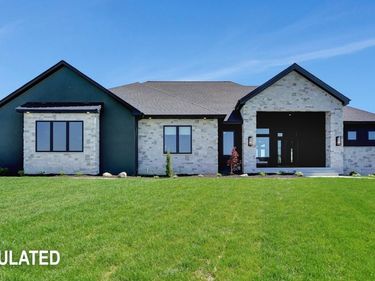 TBD B3 L1 Wilderness Heights The Sterling Street, Lincoln, NE 68516