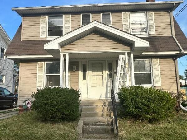 4014 Wetzler Road, Toledo, OH 43612