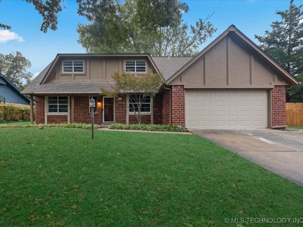 6314 S 70th East Avenue, Tulsa, OK 74133