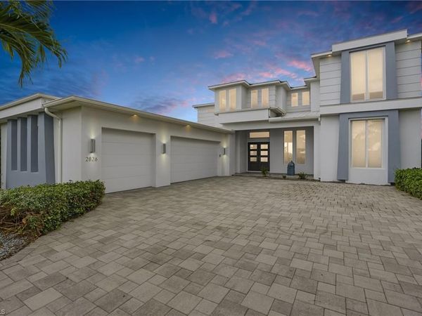 2826 SW 44th TER, CAPE CORAL, FL 33914