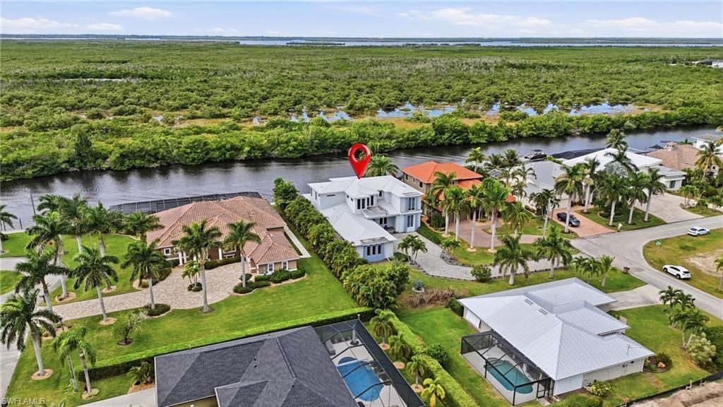 2826 SW 44th Ter, Cape Coral, FL 33914 Photo