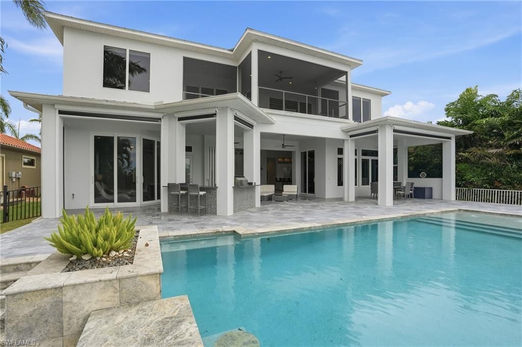 2826 SW 44th Ter, Cape Coral, FL 33914 Photo