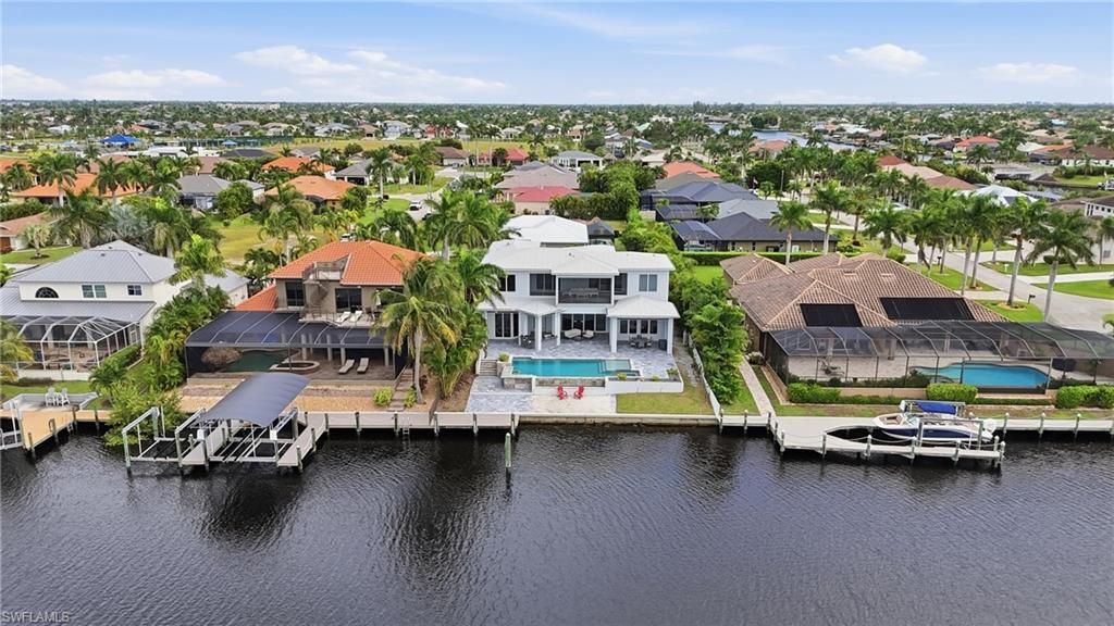 2826 SW 44th Ter, Cape Coral, FL 33914 Photo