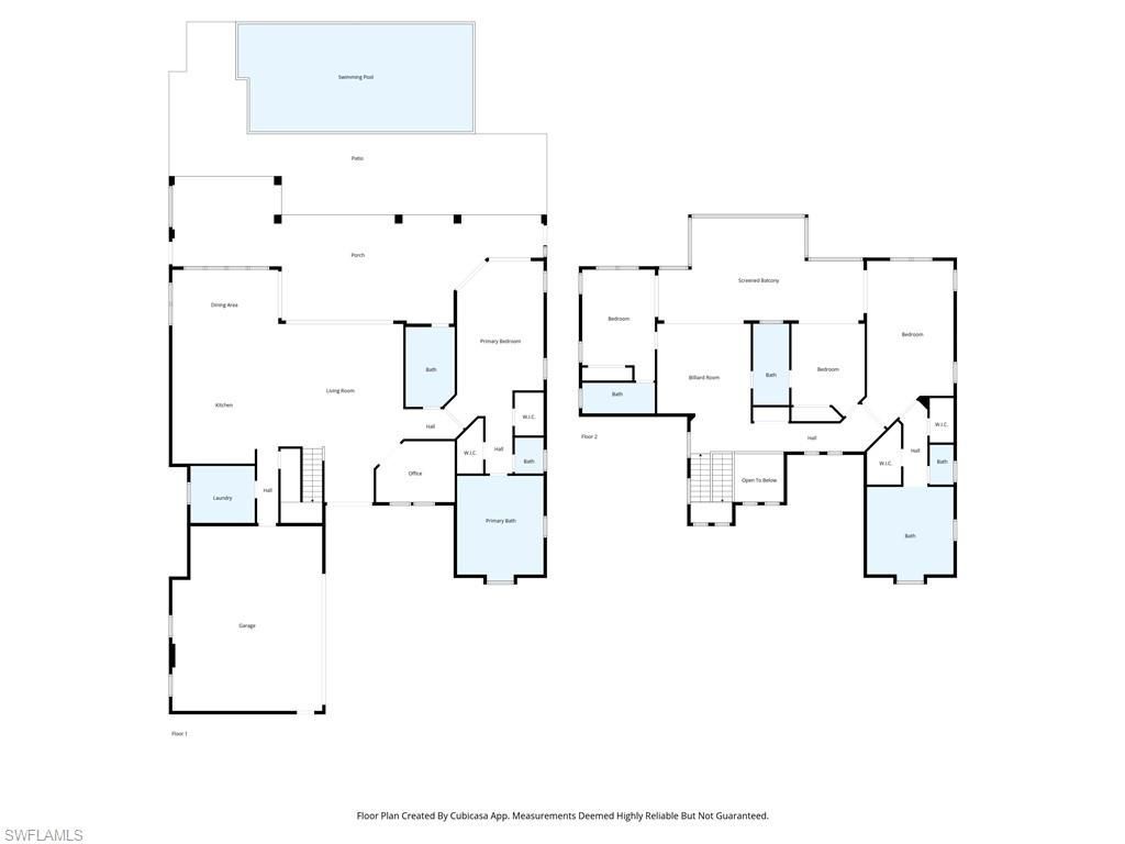 2826 SW 44th Ter, Cape Coral, FL 33914 Photo