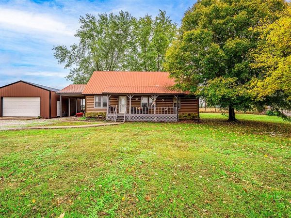 6211 Sharon Grove Road, Sharon Grove, KY 42280