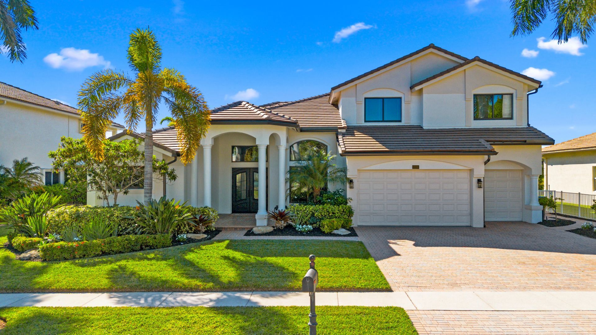 11750 Paradise Cove Lane, Wellington, FL 33449 Photo