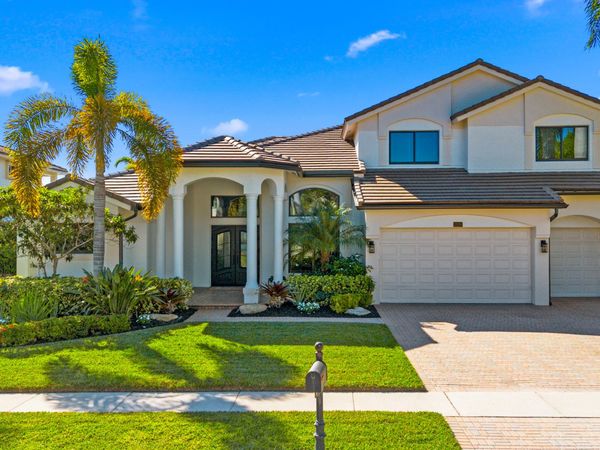 11750 Paradise Cove Lane, Wellington, FL 33449