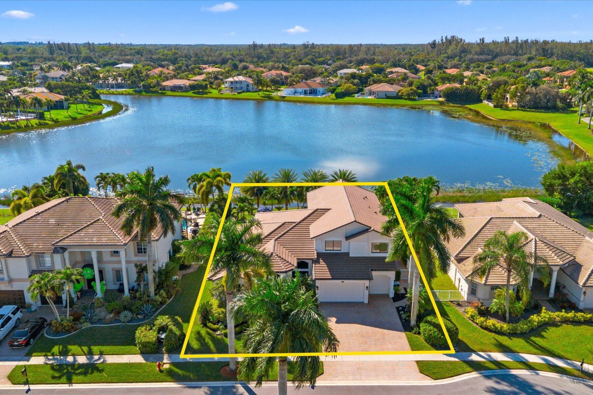 11750 Paradise Cove Lane, Wellington, FL 33449 Photo
