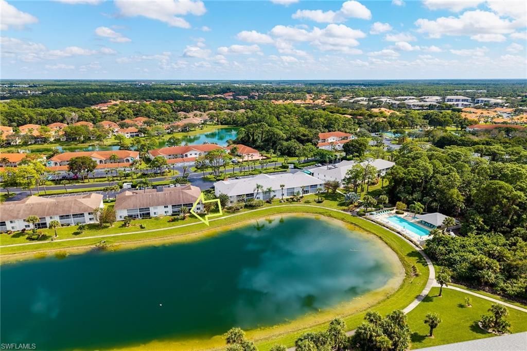 409 Gabriel Cir, Unit 2207, Naples, FL 34104 Photo