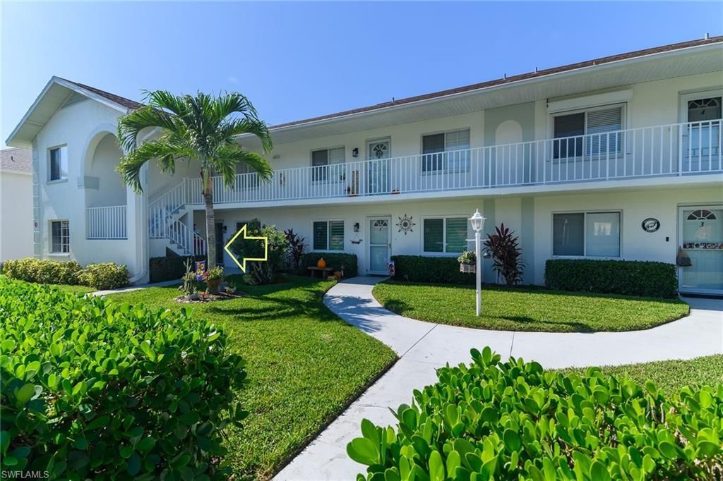 409 Gabriel Cir, Unit 2207, Naples, FL 34104 Photo