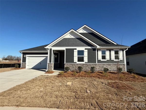 1823 Quiet Woods Road, Monroe, NC 28110