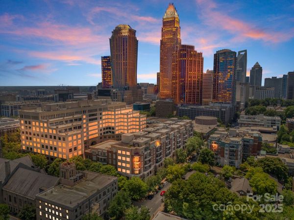 400 N Church Street, Unit 208, Charlotte, NC 28202