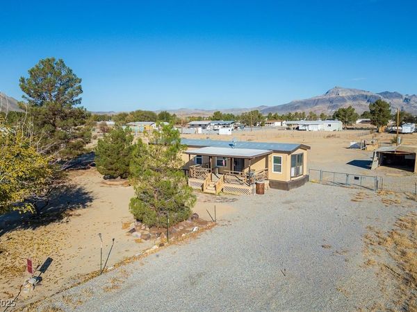 3200 Rand Lane, Unit 1, Pahrump, NV 89060