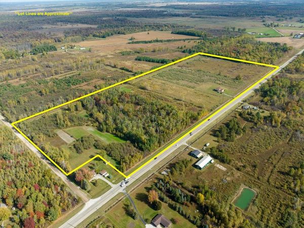 639 E Huron Road, Omer, MI 48749