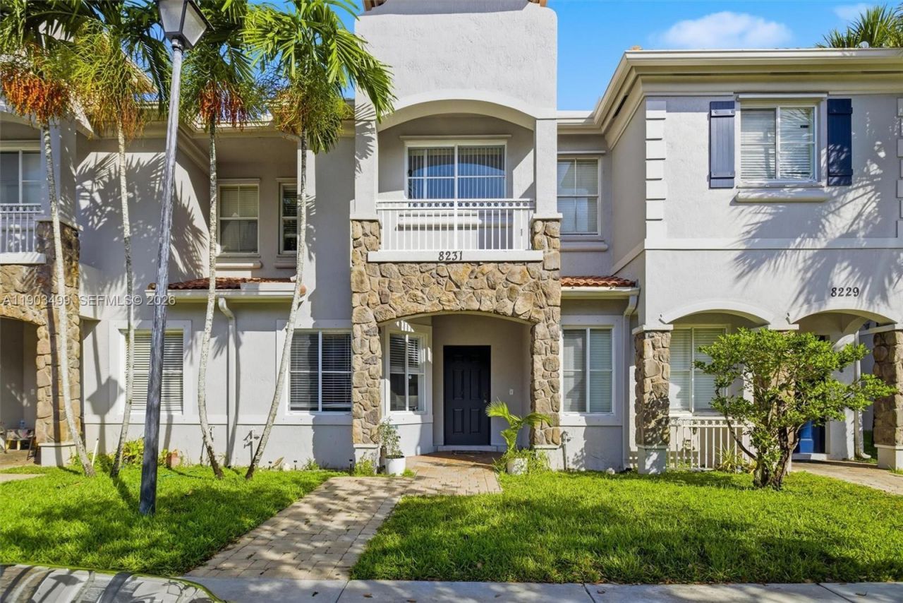 8231 SW 29th St, Miramar, FL 33025 Photo