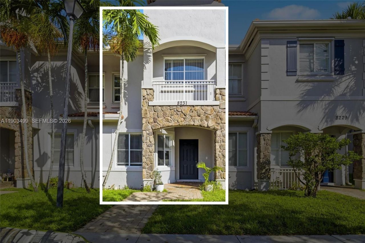 8231 SW 29th St, Miramar, FL 33025 Photo