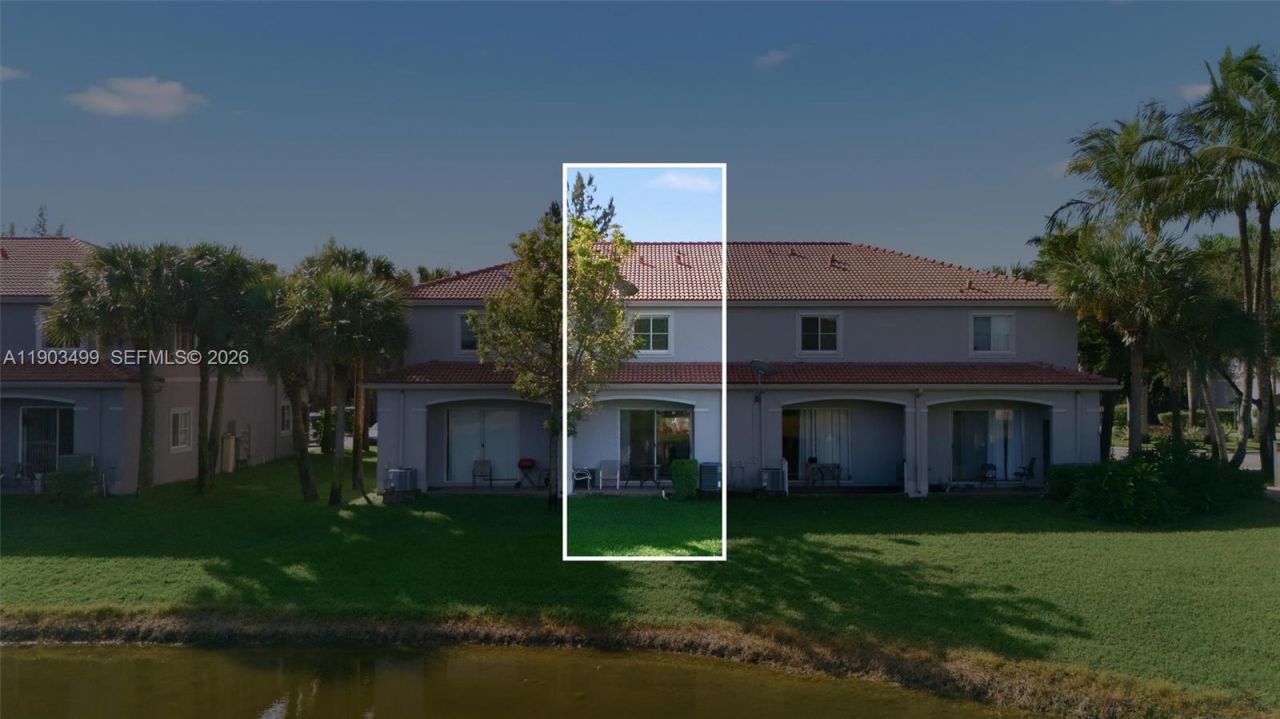 8231 SW 29th St, Miramar, FL 33025 Photo