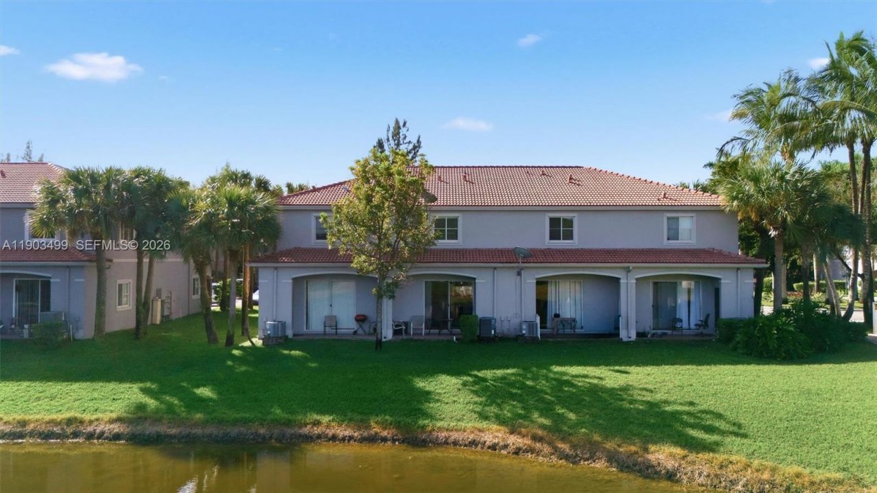 8231 SW 29th St, Miramar, FL 33025 Photo