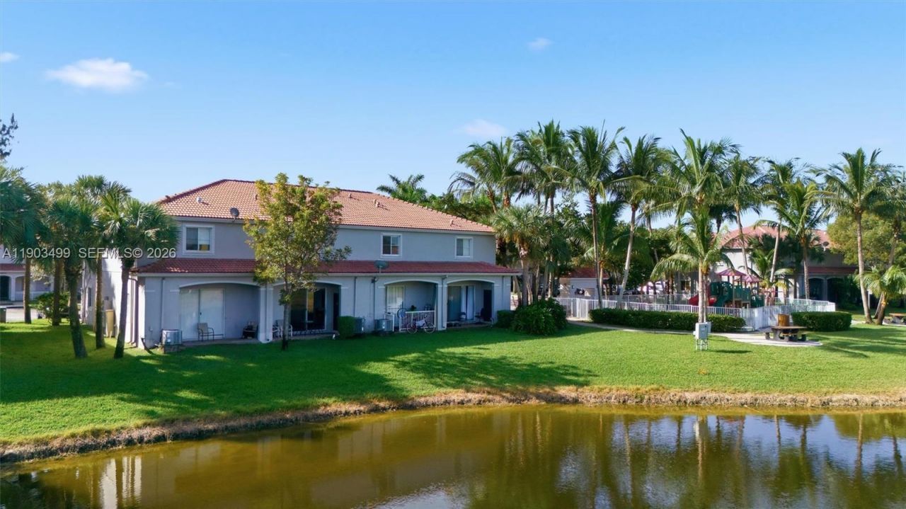 8231 SW 29th St, Miramar, FL 33025 Photo