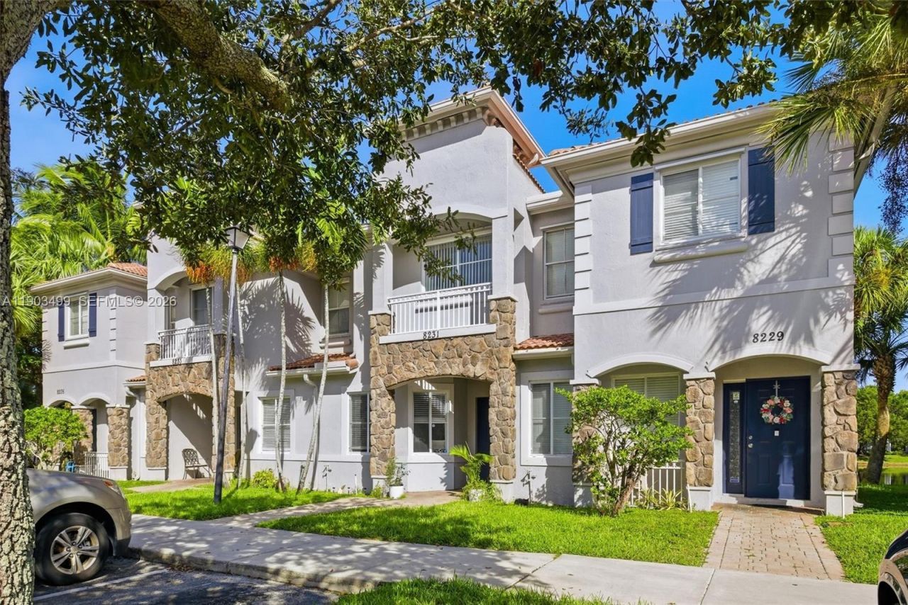 8231 SW 29th St, Miramar, FL 33025 Photo