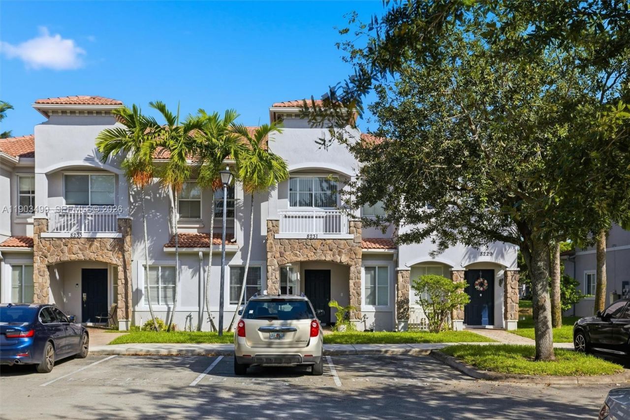 8231 SW 29th St, Miramar, FL 33025 Photo