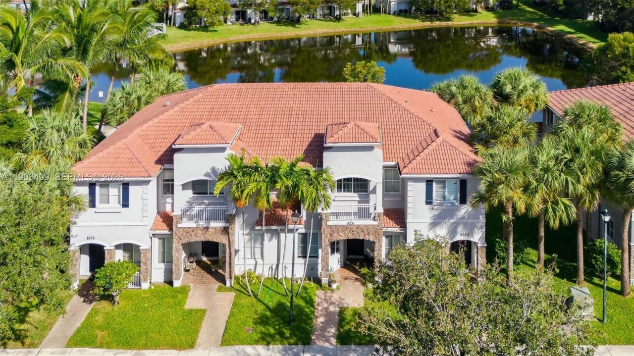 8231 SW 29th St, Miramar, FL 33025 Photo