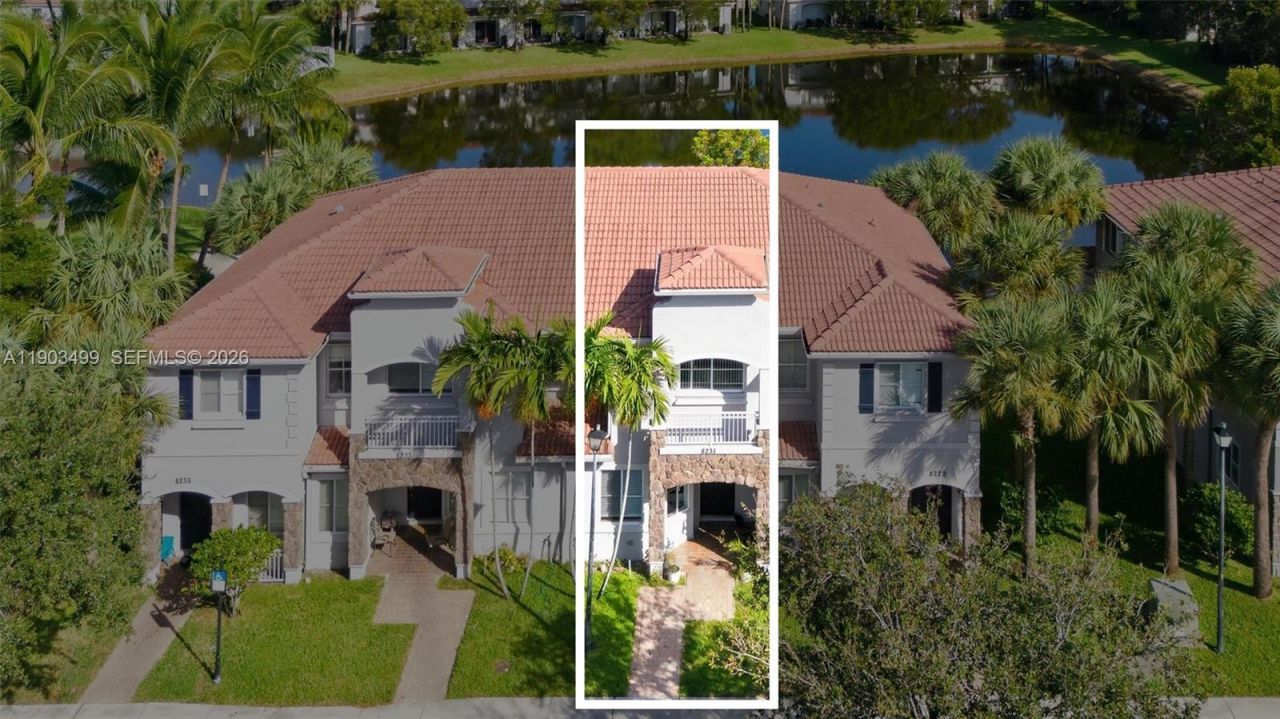 8231 SW 29th St, Miramar, FL 33025 Photo