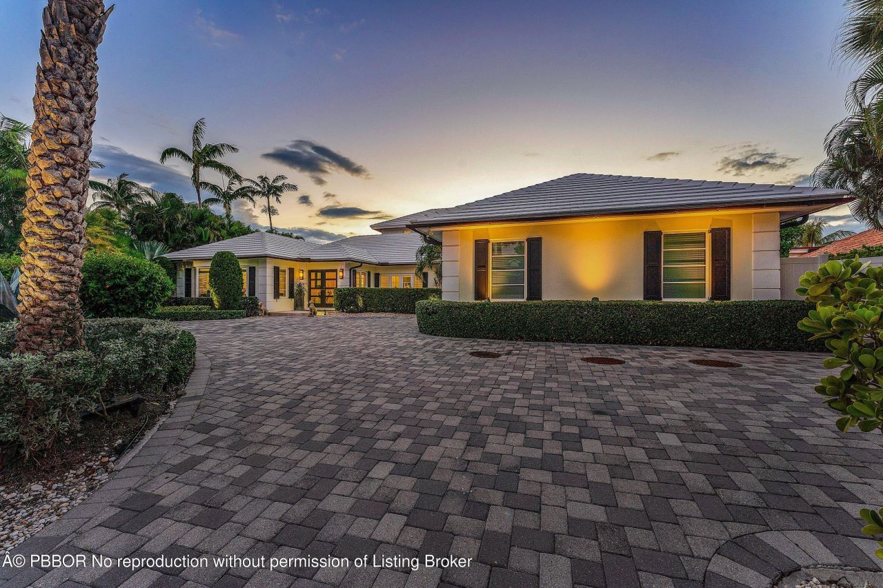 50 Spoonbill Road, Lantana, FL 33462 Photo