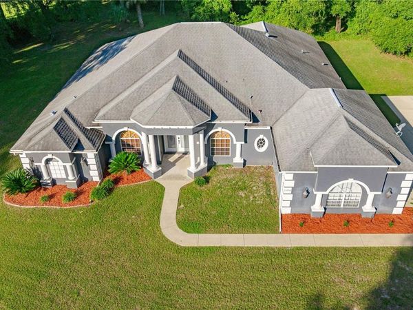 11250 N BLACKFOOT POINT, CITRUS SPRINGS, FL 34434