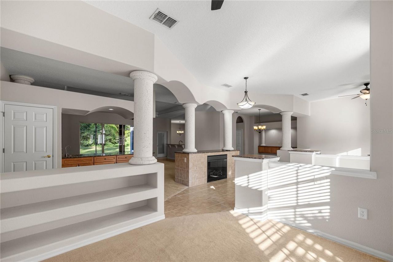 11250 N Blackfoot Point, Citrus Springs, FL 34434 Photo