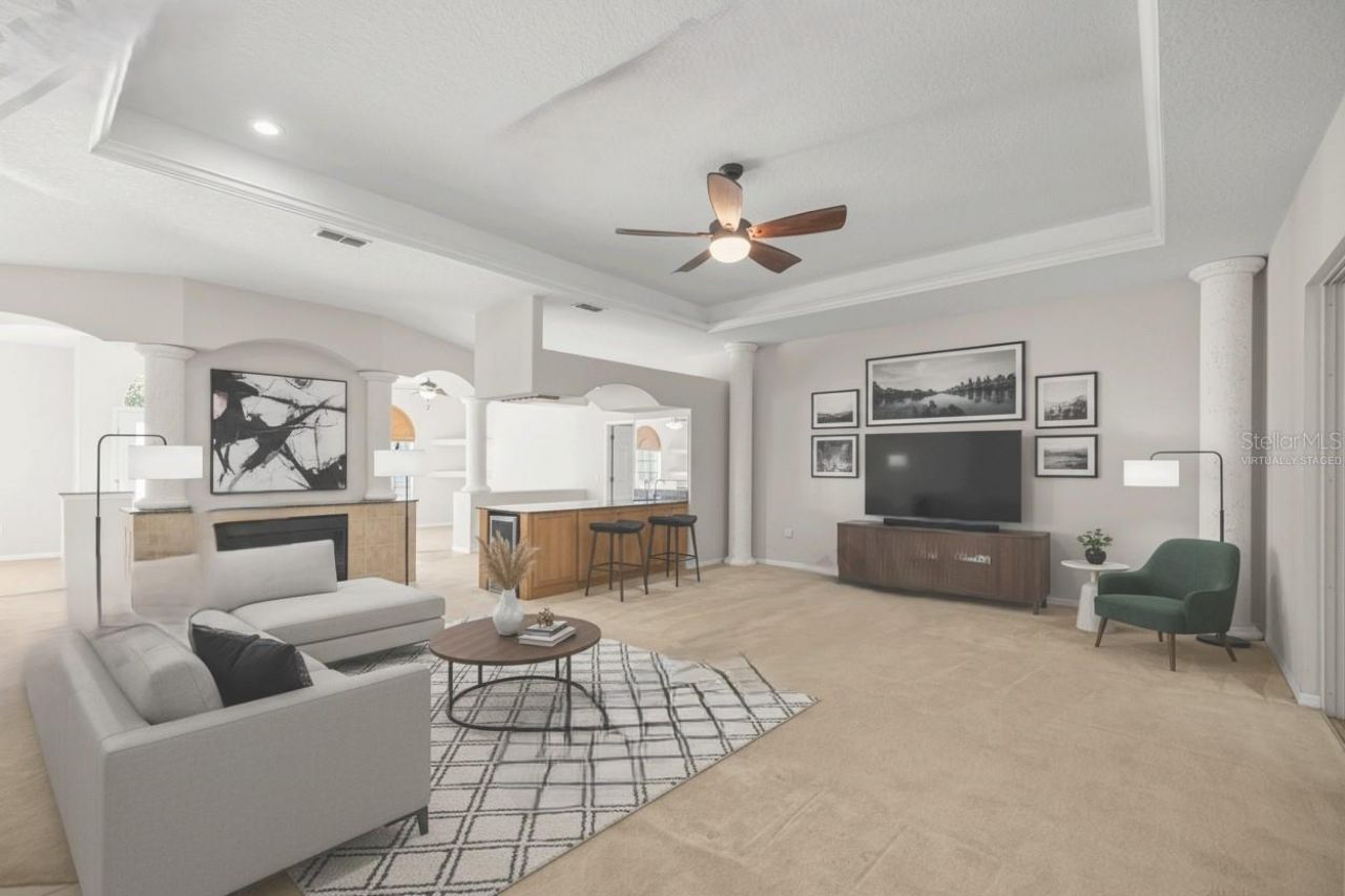 11250 N Blackfoot Point, Citrus Springs, FL 34434 Photo