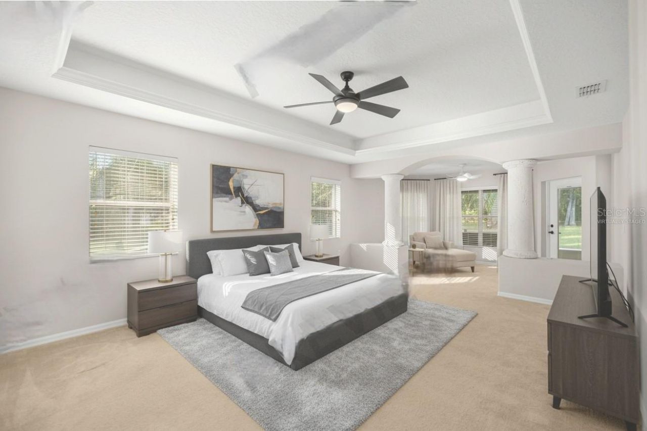 11250 N Blackfoot Point, Citrus Springs, FL 34434 Photo