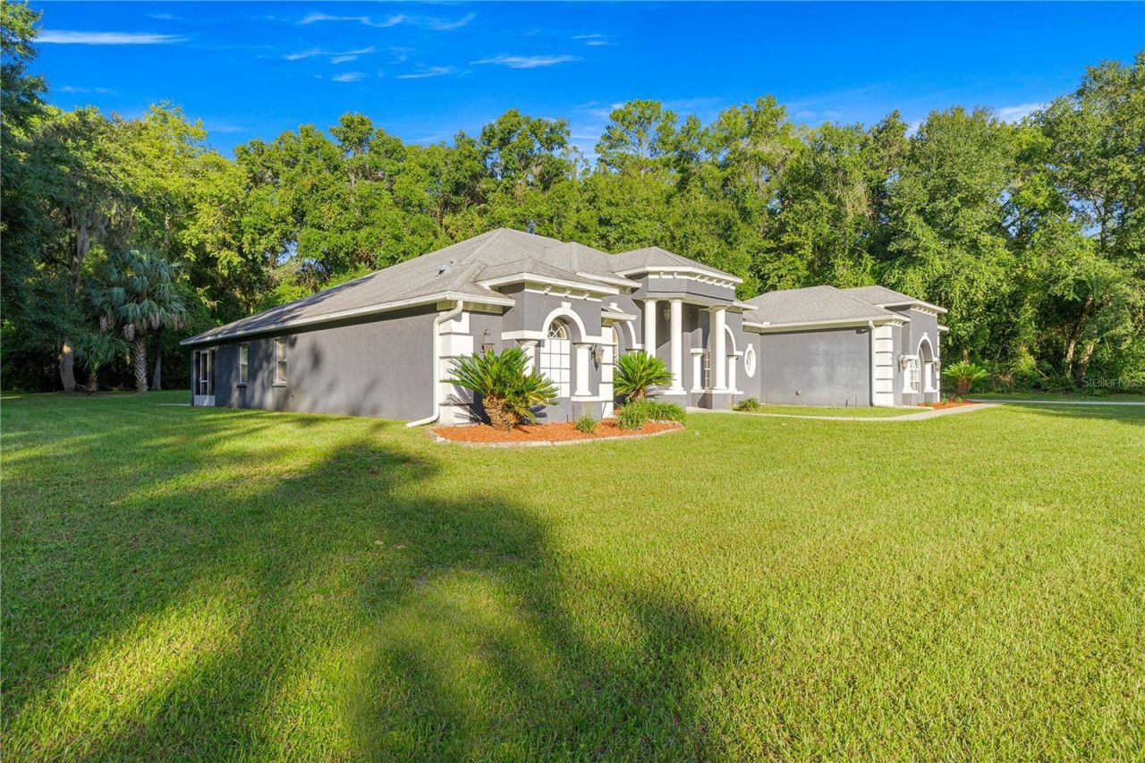 11250 N Blackfoot Point, Citrus Springs, FL 34434 Photo