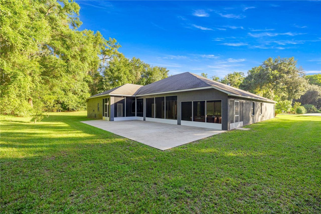 11250 N Blackfoot Point, Citrus Springs, FL 34434 Photo