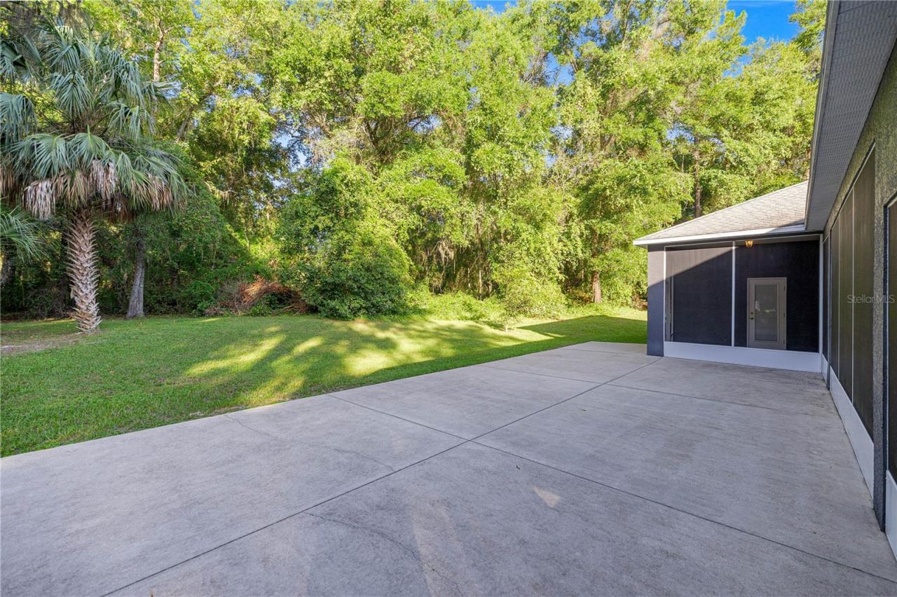 11250 N Blackfoot Point, Citrus Springs, FL 34434 Photo