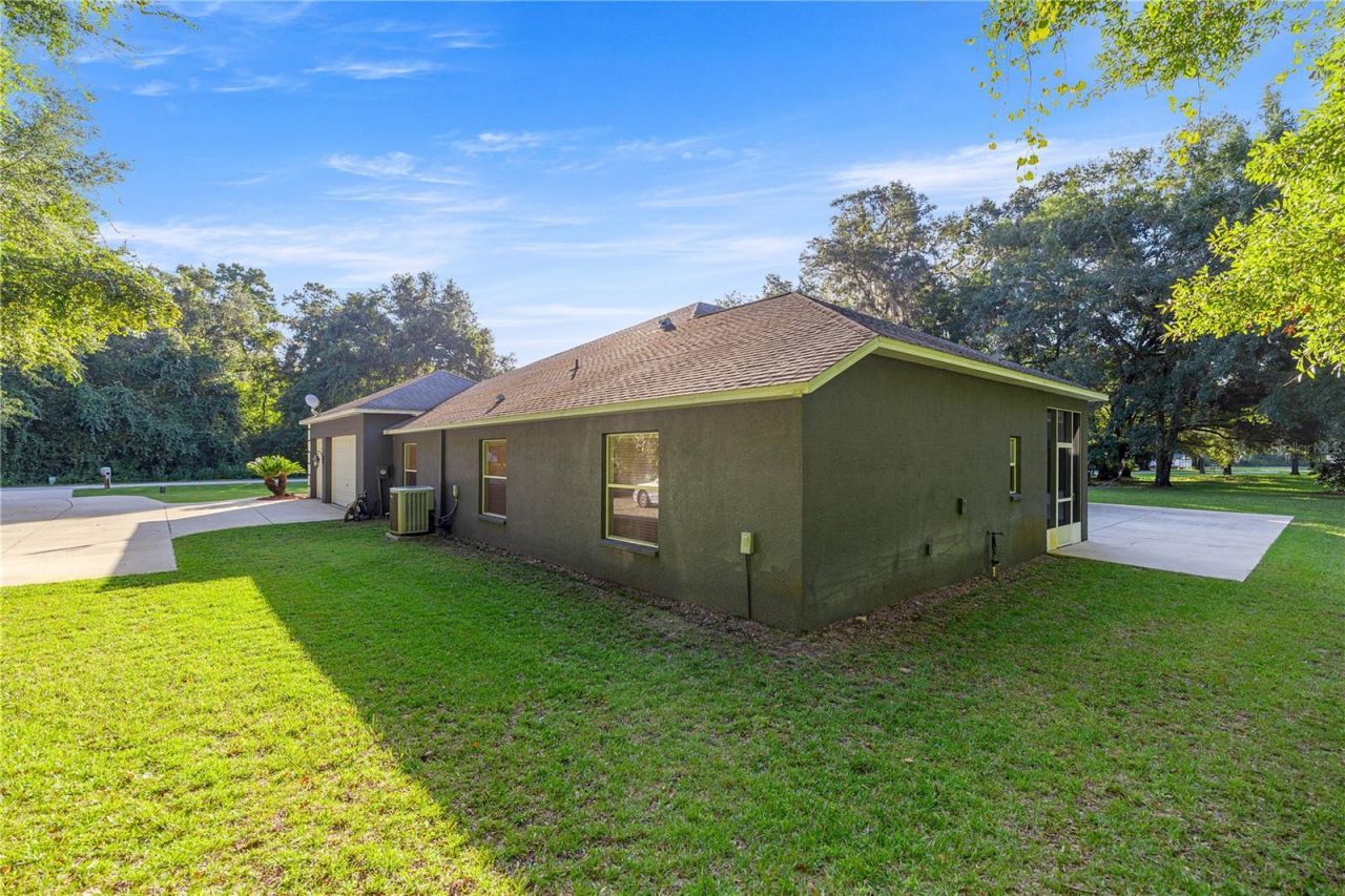 11250 N Blackfoot Point, Citrus Springs, FL 34434 Photo