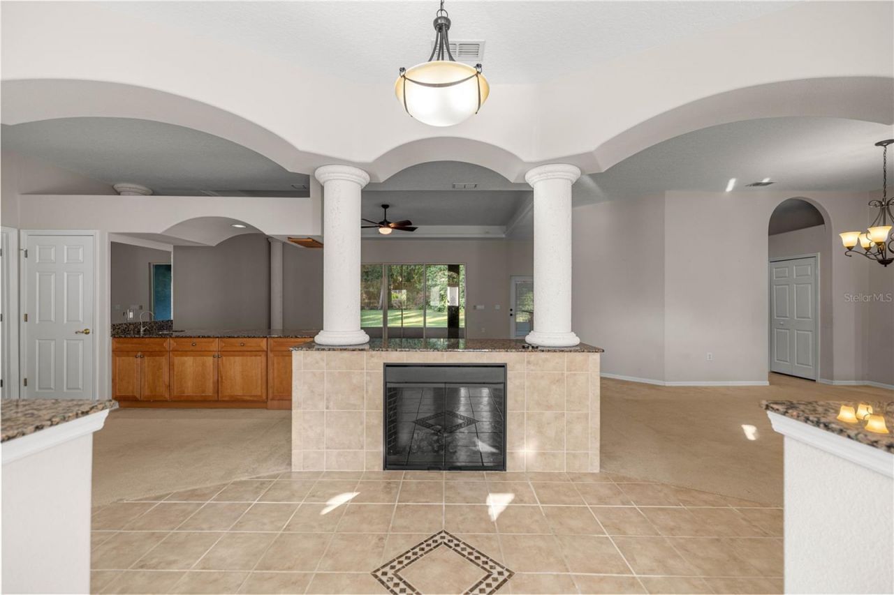 11250 N Blackfoot Point, Citrus Springs, FL 34434 Photo