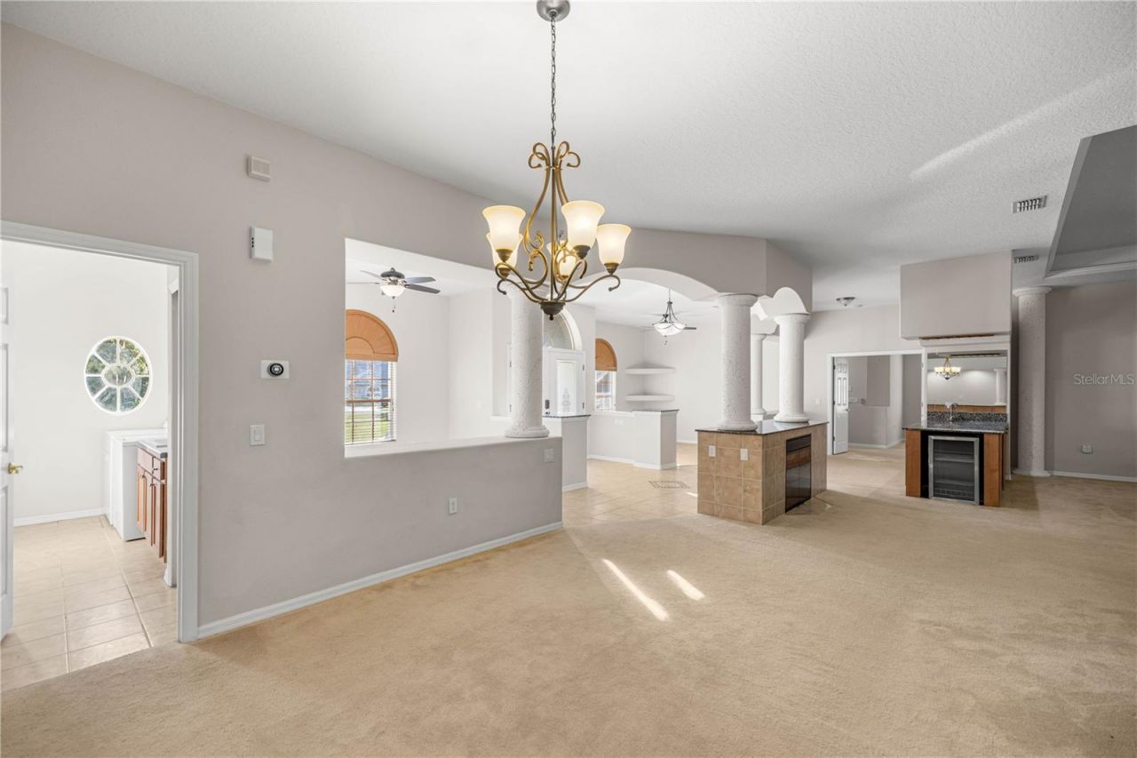 11250 N Blackfoot Point, Citrus Springs, FL 34434 Photo