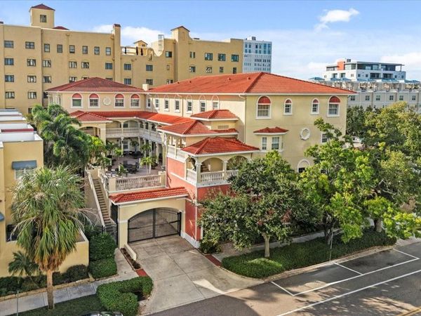 340 1ST STREET N, Unit D, ST PETERSBURG, FL 33701