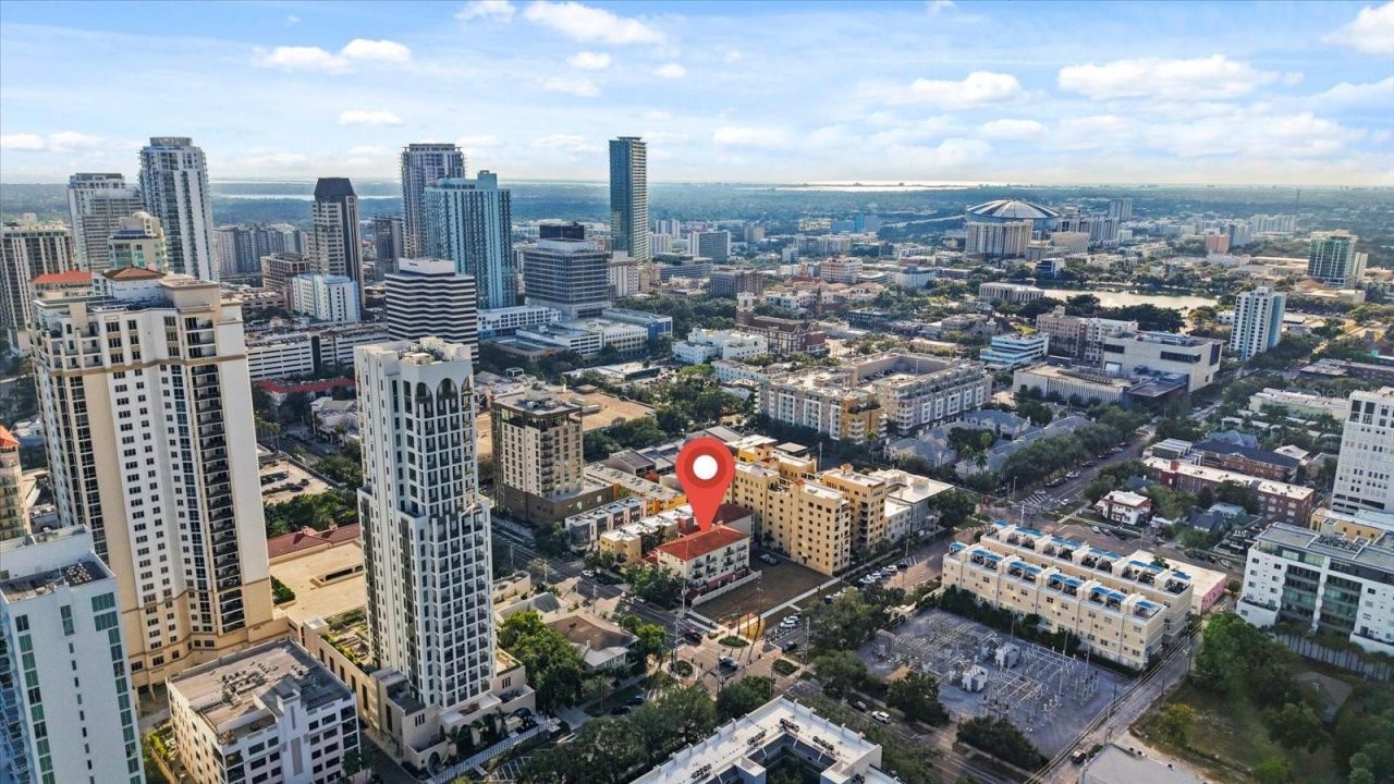 340 1st Street N, Unit D, Saint Petersburg, FL 33701 Photo