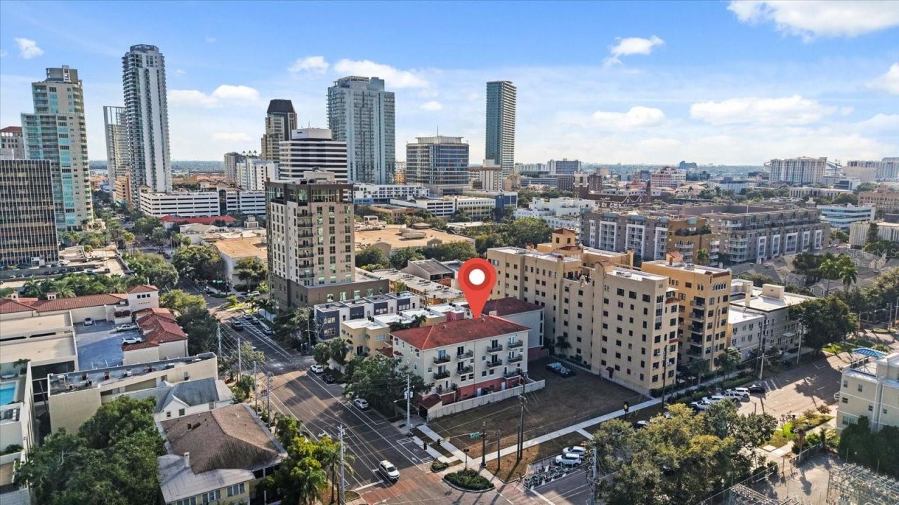 340 1st Street N, Unit D, Saint Petersburg, FL 33701 Photo