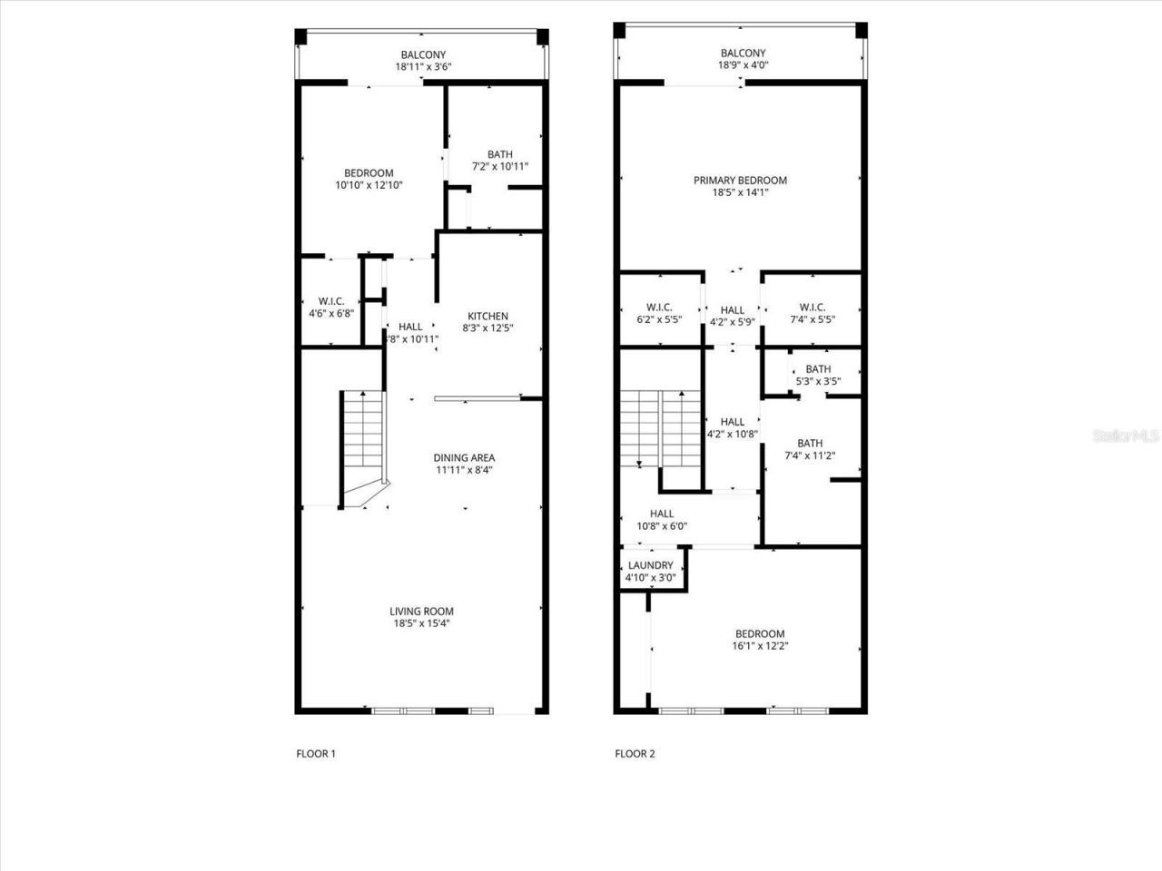 340 1st Street N, Unit D, Saint Petersburg, FL 33701 Photo