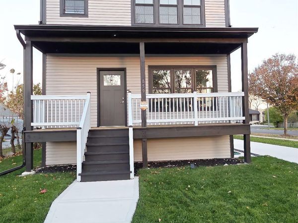 859 John Street, BENSENVILLE, IL 60106
